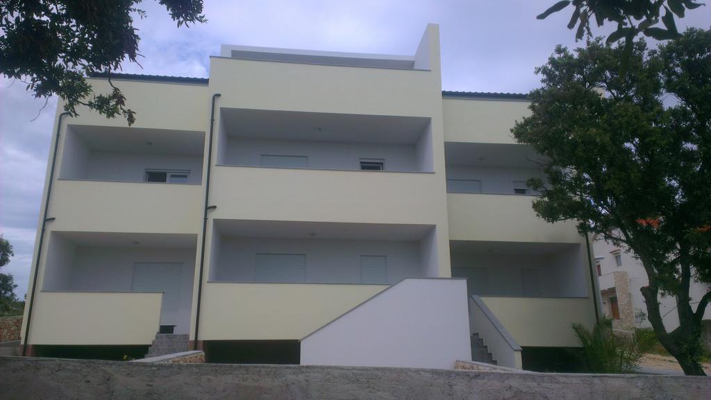 Apartment Feliks Mandre Room photo